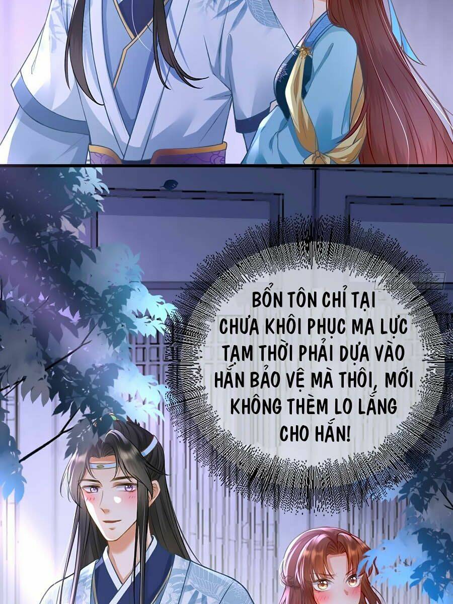 Ma Đầu Vạn Ác Năm Tuổi Rưỡi: Chapter 17