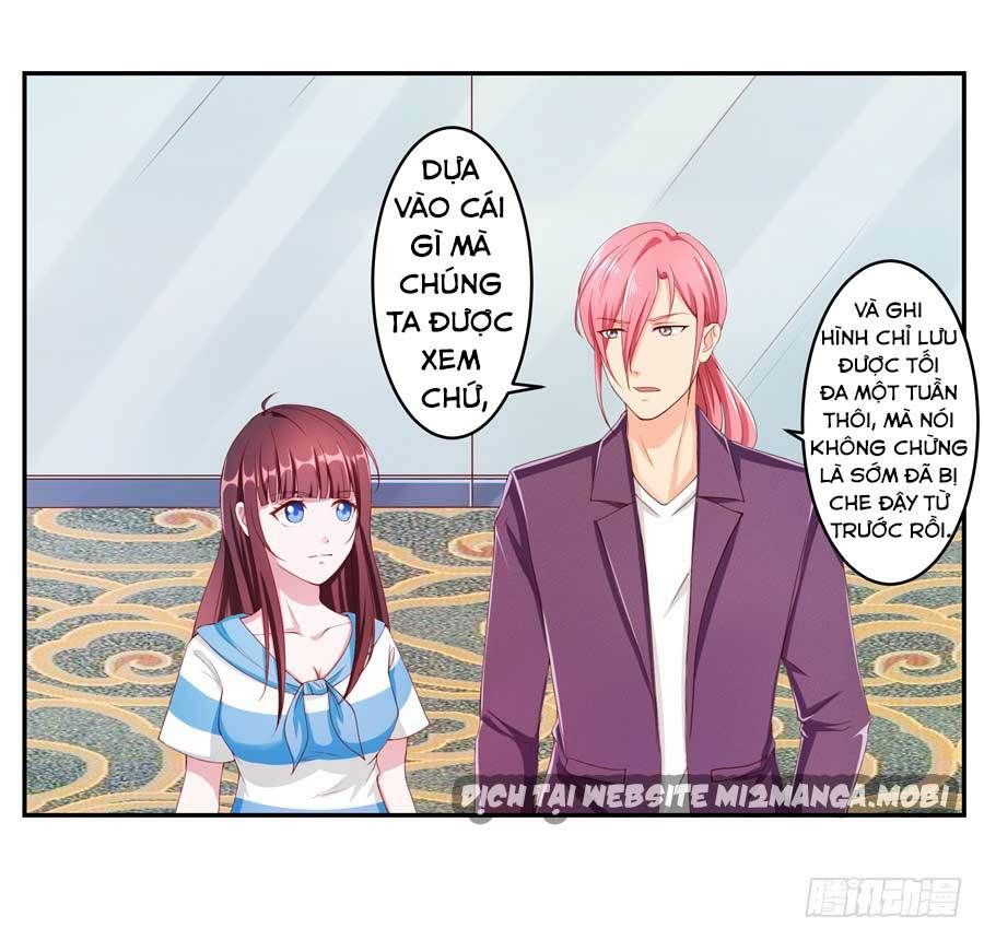 Gả Cho Tình Cũ Làm Lão Bà: Chapter 17