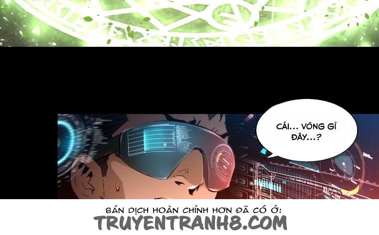 Dị Giới Tam Tuyệt: Chapter 12