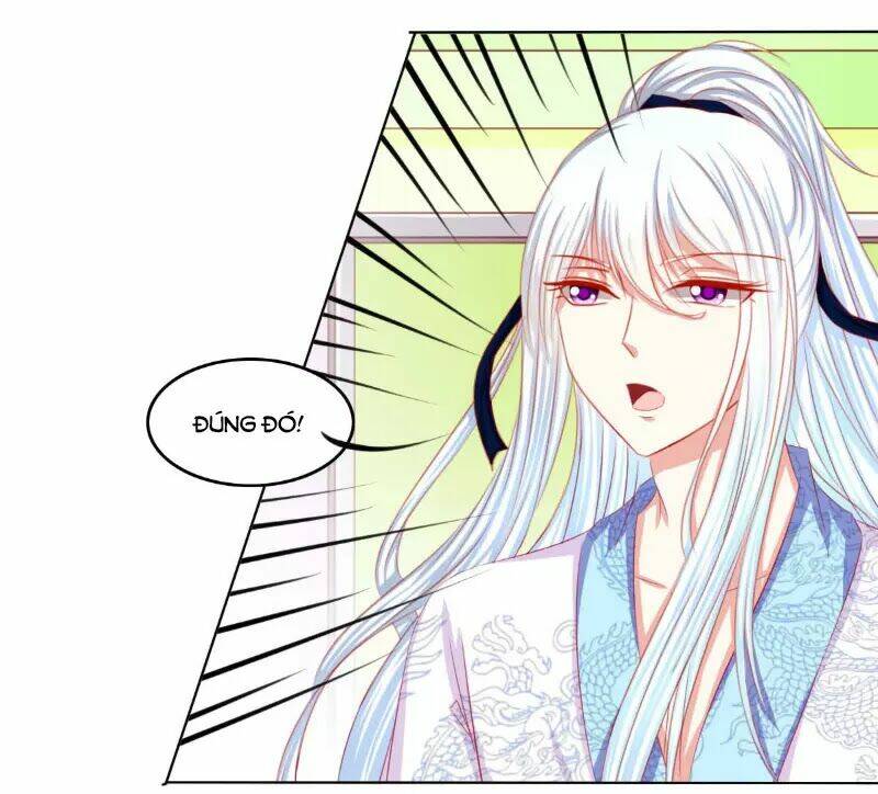 Hoàng Đế “Phế Vật” Tiến Hóa Sử: Chapter 76