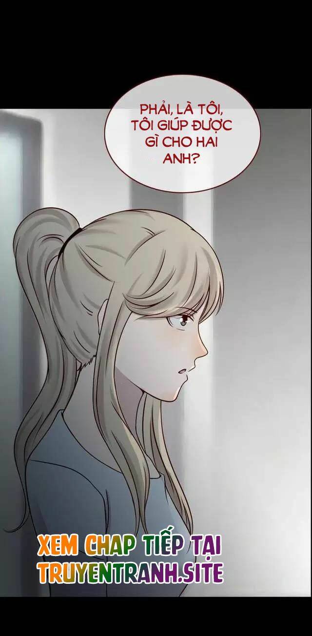 Tấm Da Người: Chapter 18