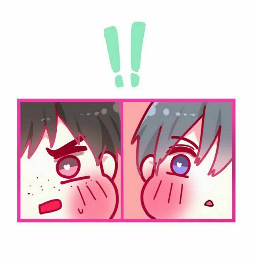 Tháng Sáu Không Hẹn Mà Gặp: Chapter 12