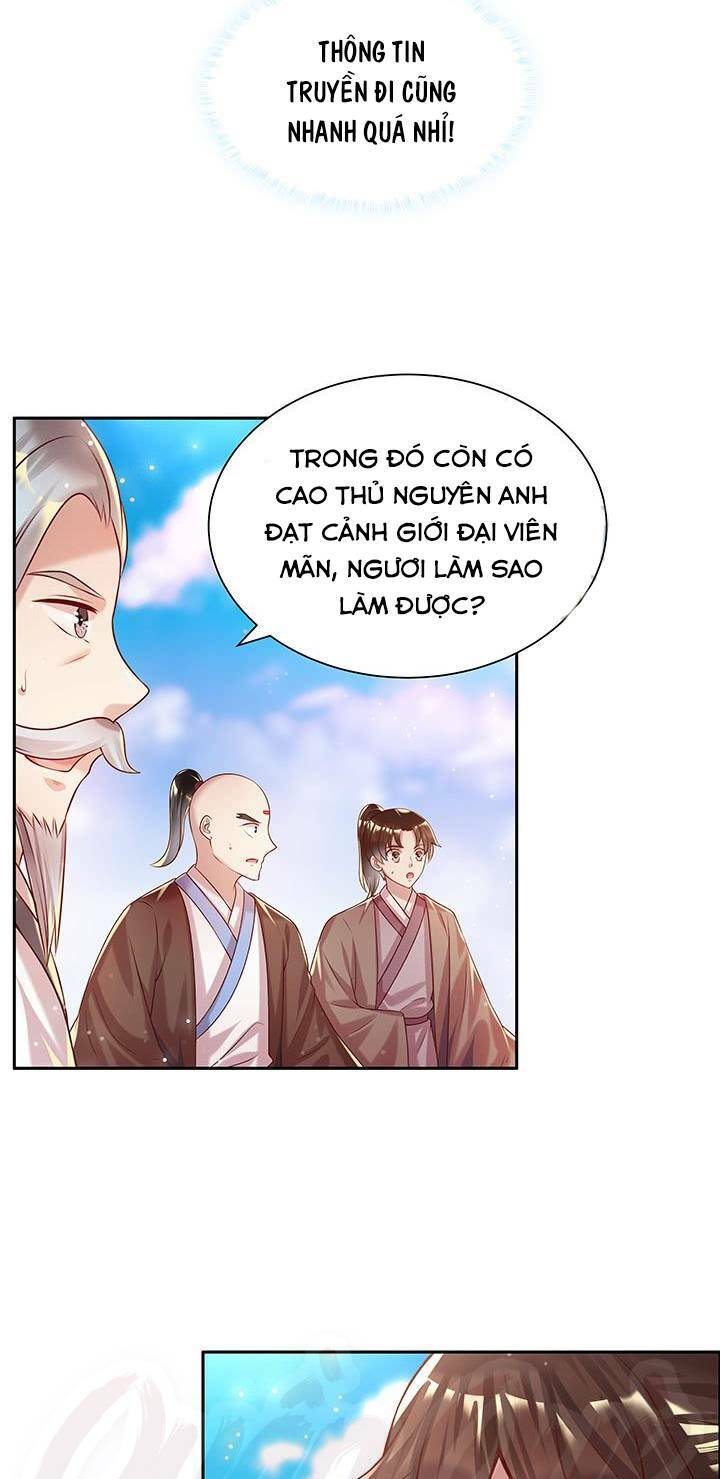 Siêu Phàm Truyện: Chapter 121