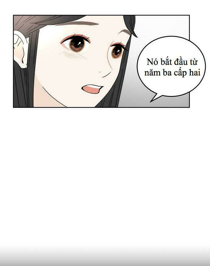 30 Phút Bước Đi Bên Em: Chapter 10
