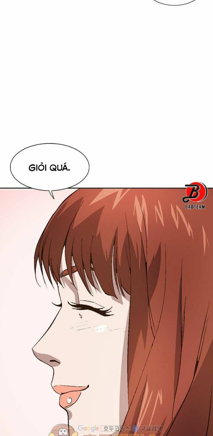 Quyền Vương Học Đường: Chapter 19