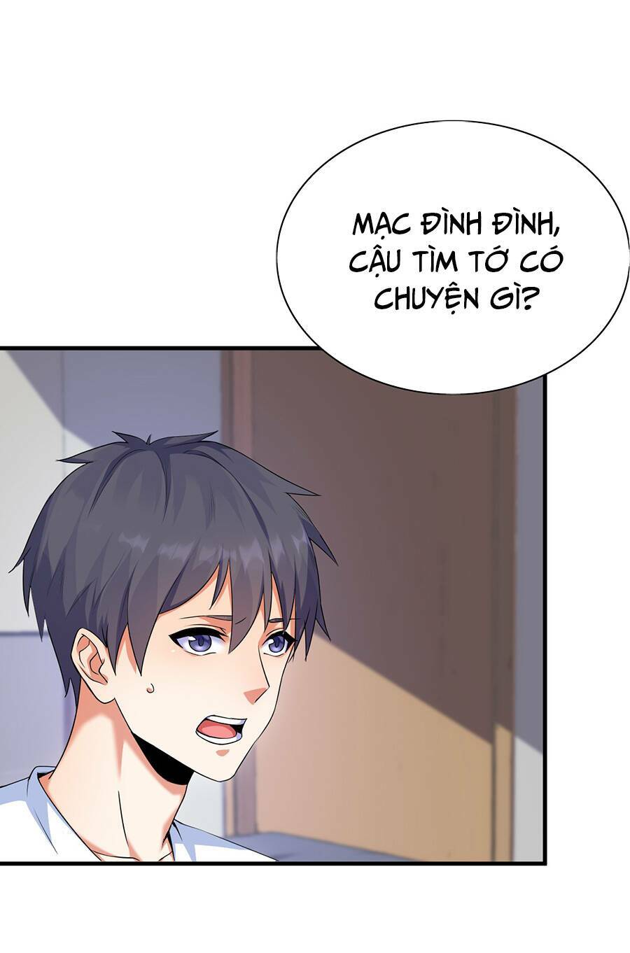 Cửa Hàng Âm Dương: Chapter 4