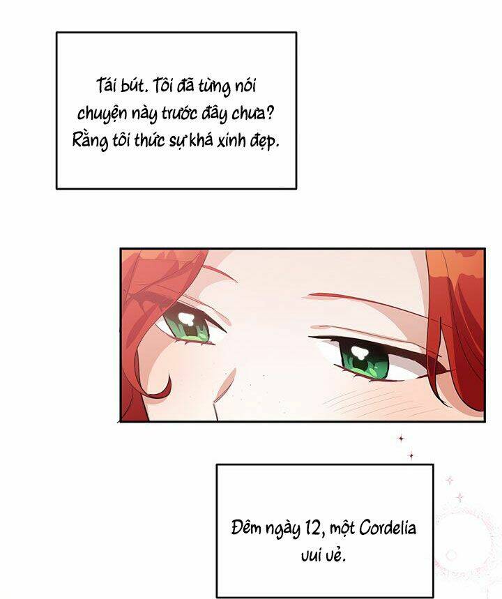 Hãy Trả Lời Em, Hoàng Tử!: Chapter 10