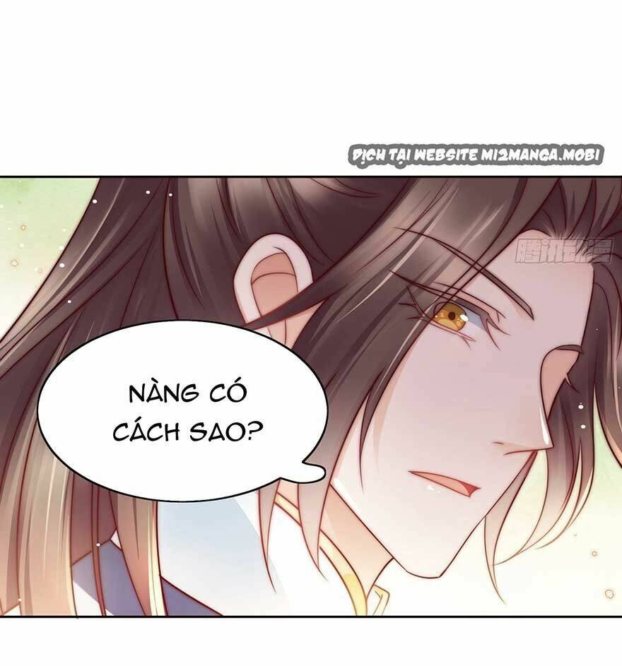 Làm Nũng Trong Lòng Kẻ Cấm Dục: Chapter 15