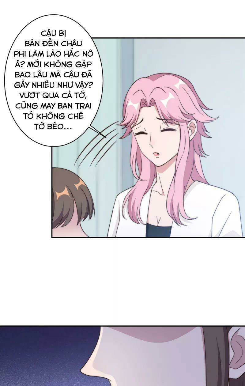 Tổng Tài, Tránh Xa Tôi Ra: Chapter 23