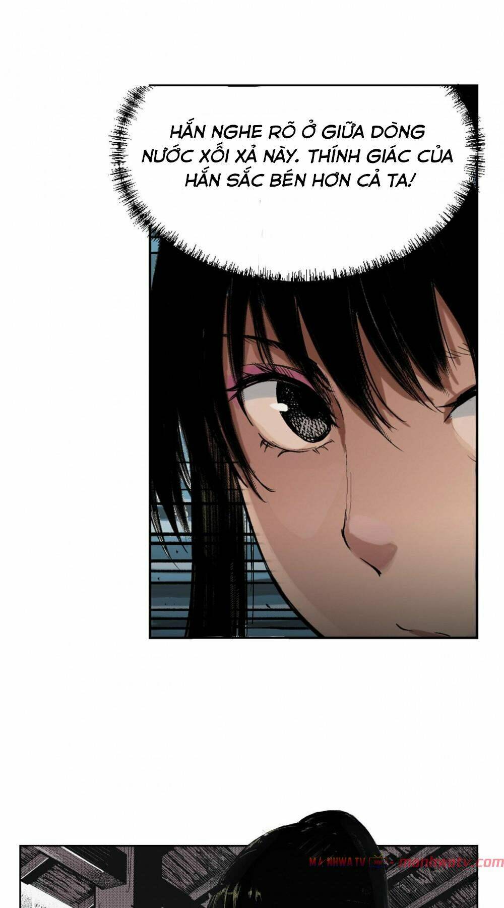 Thanh Gươm Quỷ: Chapter 8