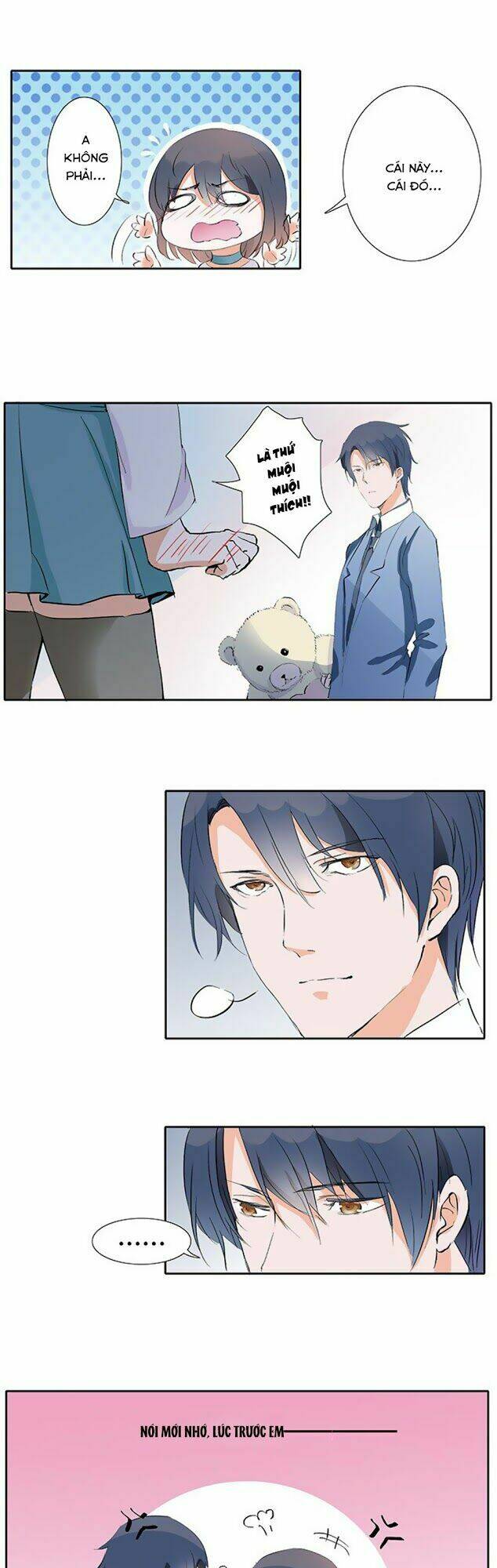 Thiên Kim Đường Môn: Chapter 28