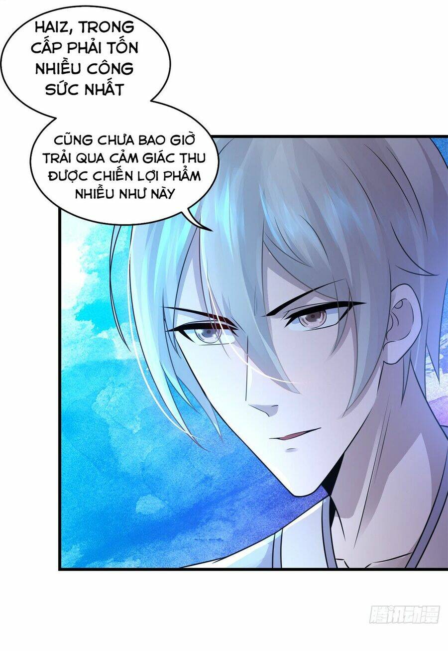 Pháp Sư Truyền Kì: Chapter 17