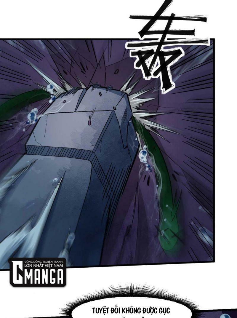 Vườn Trường Cuồng Sư Hệ Thống: Chapter 203