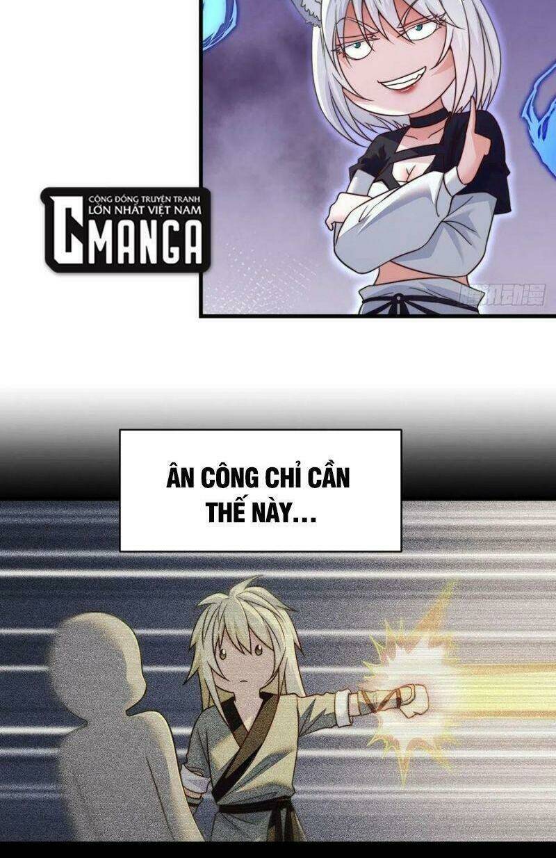 Ta Là Đại Hoàn Đan: Chapter 59