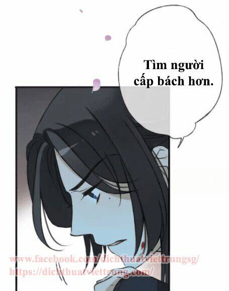 Bạn Trai Tôi Là Cẩm Y Vệ: Chapter 67