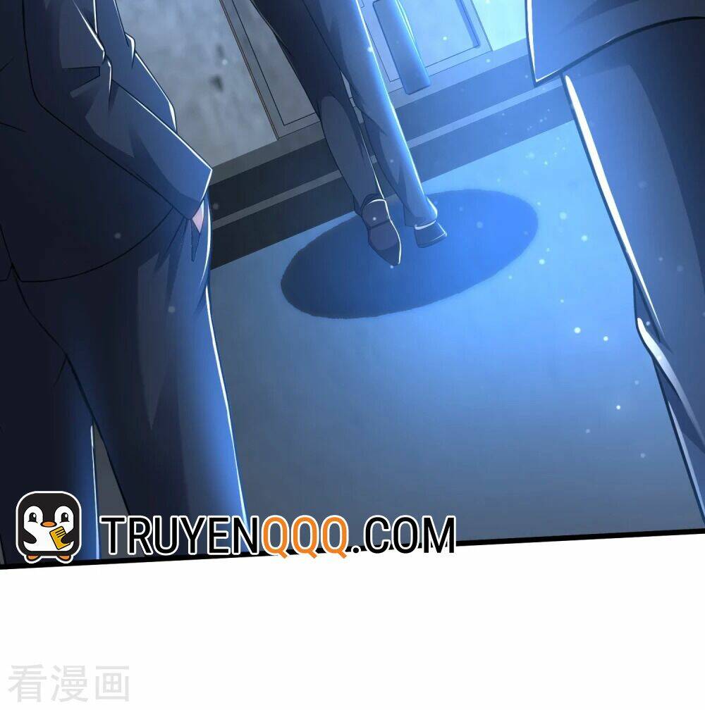 Siêu Năng Phân Hóa: Chapter 32