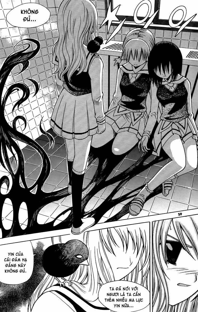 Gwisin Byeolgok: Chapter 18