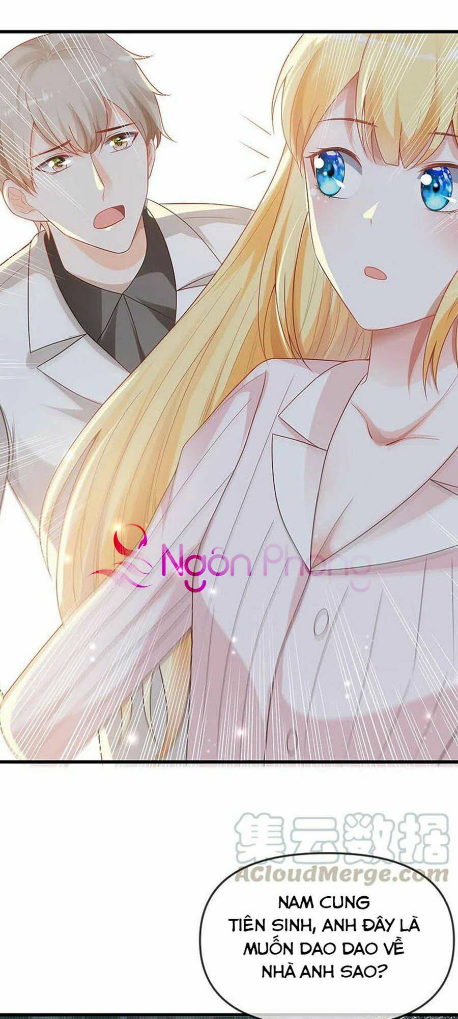 Sủng Hậu Của Vương: Chapter 136