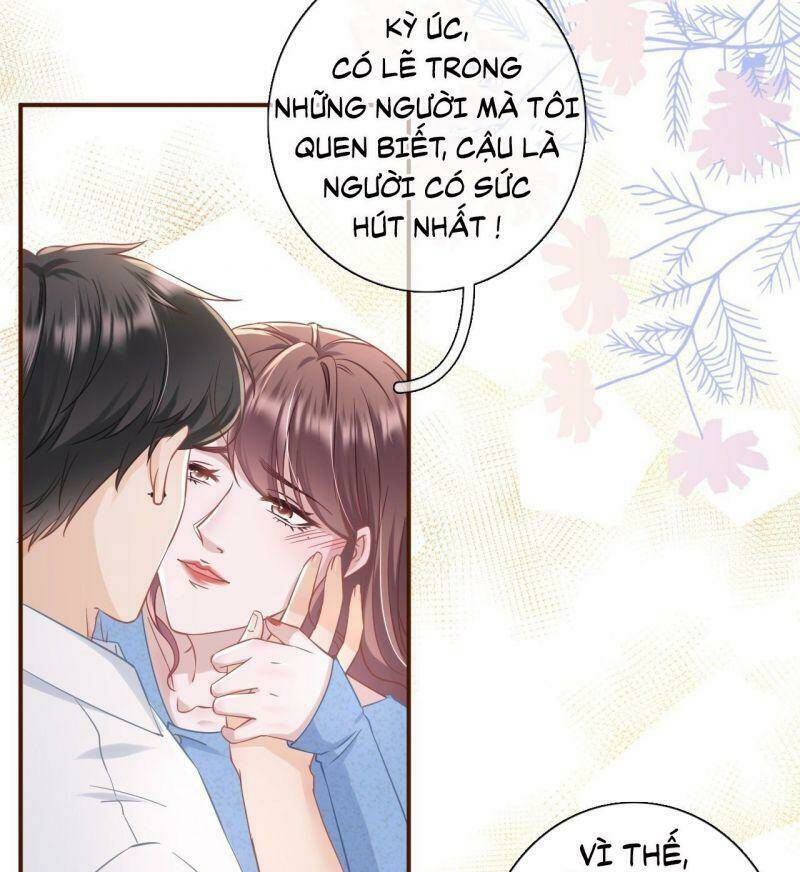 Bạn Gái Tôi Mới 30+: Chapter 66