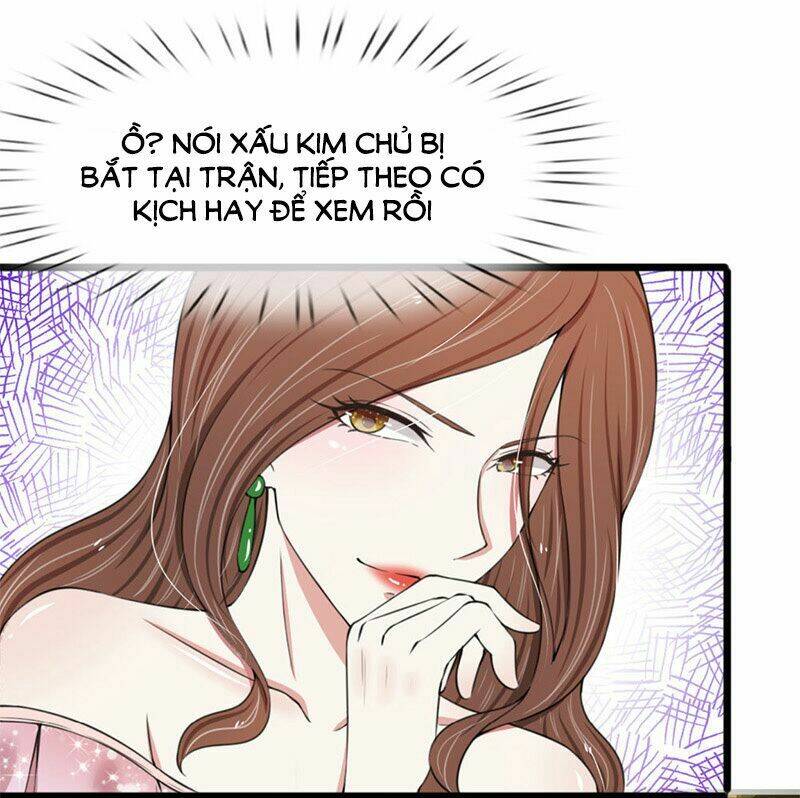 Phúc Hắc Lão Công Buông Em Ra: Chapter 75