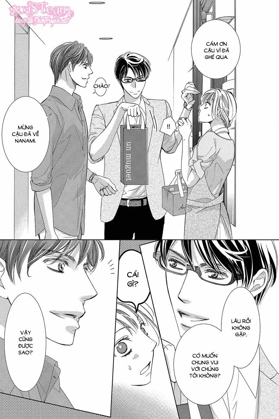 Chí Tôn Thần Ma: Chapter 29