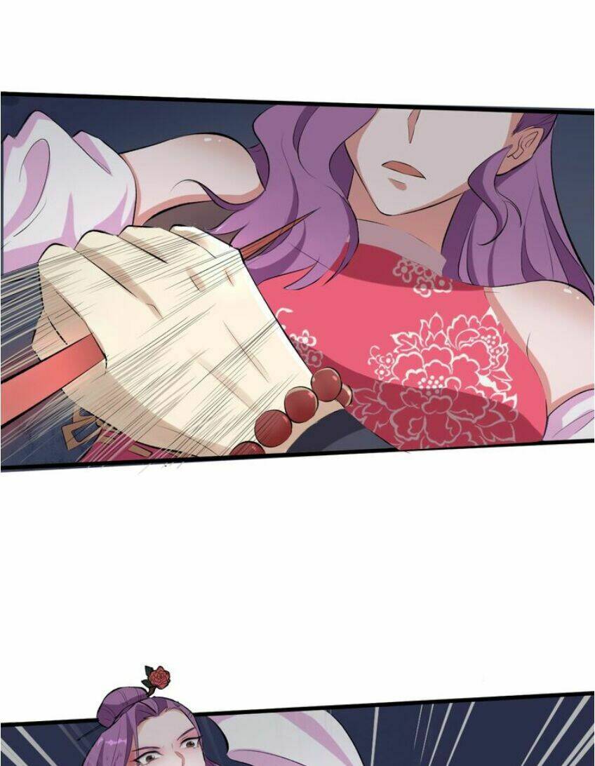 Đại Nghịch Chi Môn: Chapter 41