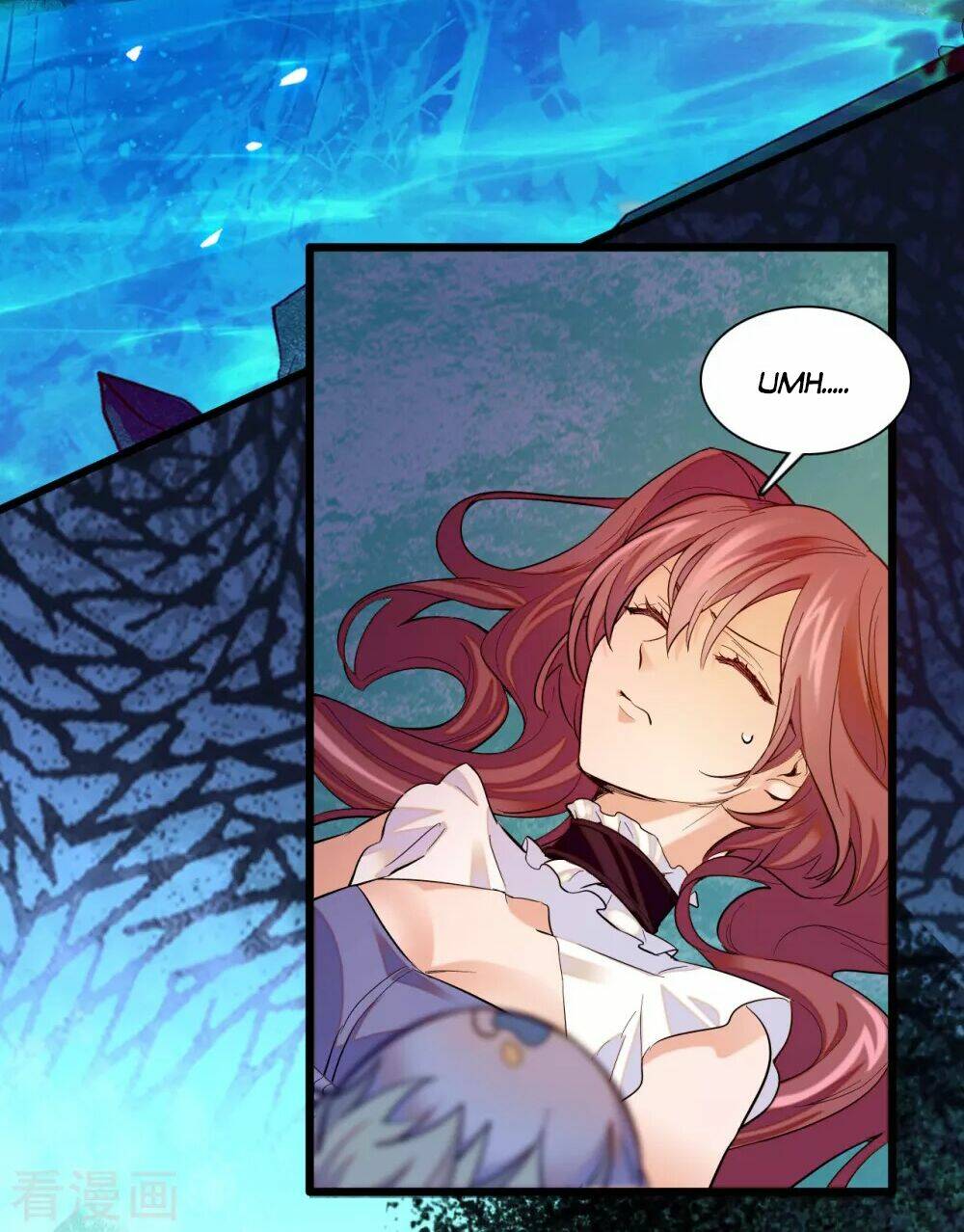 Huyết Túc Khế Ứớc: Chapter 27