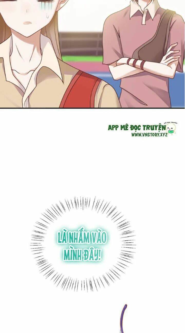 Thần Tượng Điểm Zero: Chapter 122