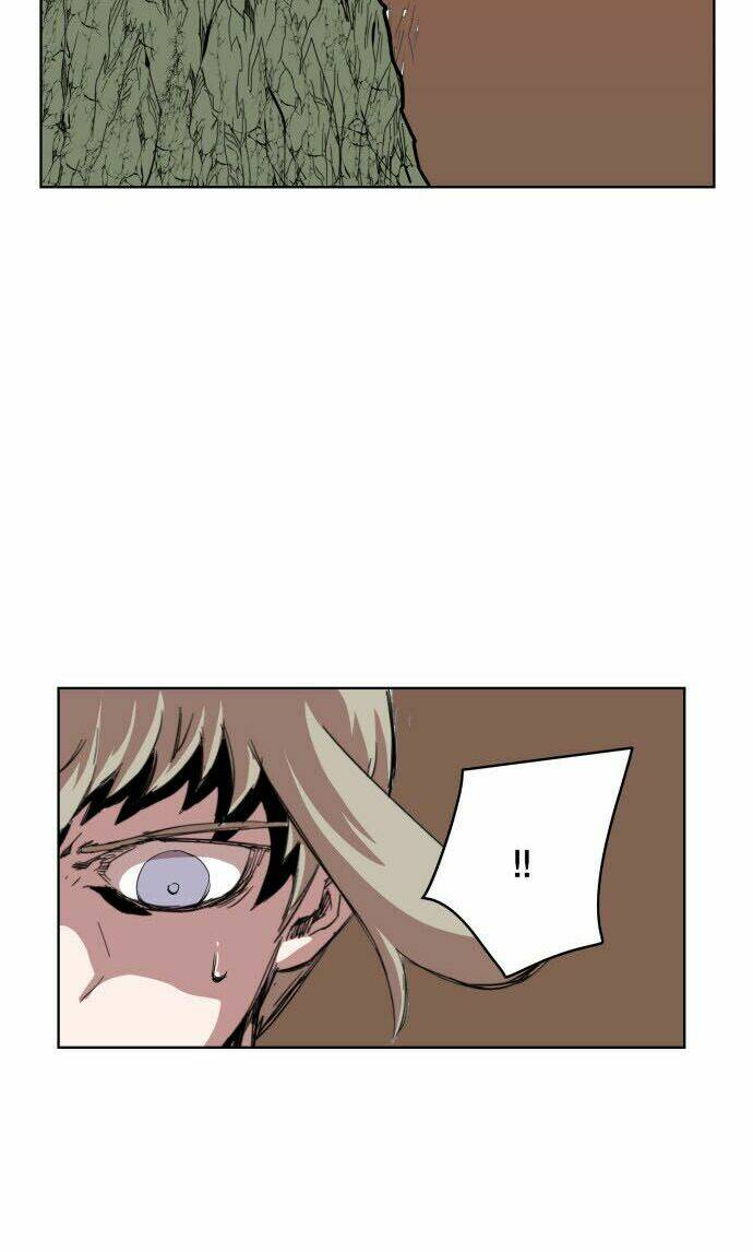 Hard Core Leveling Warrior: Chapter 32