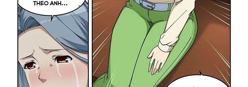 Đào Hoa Bảo Điển: Chapter 390