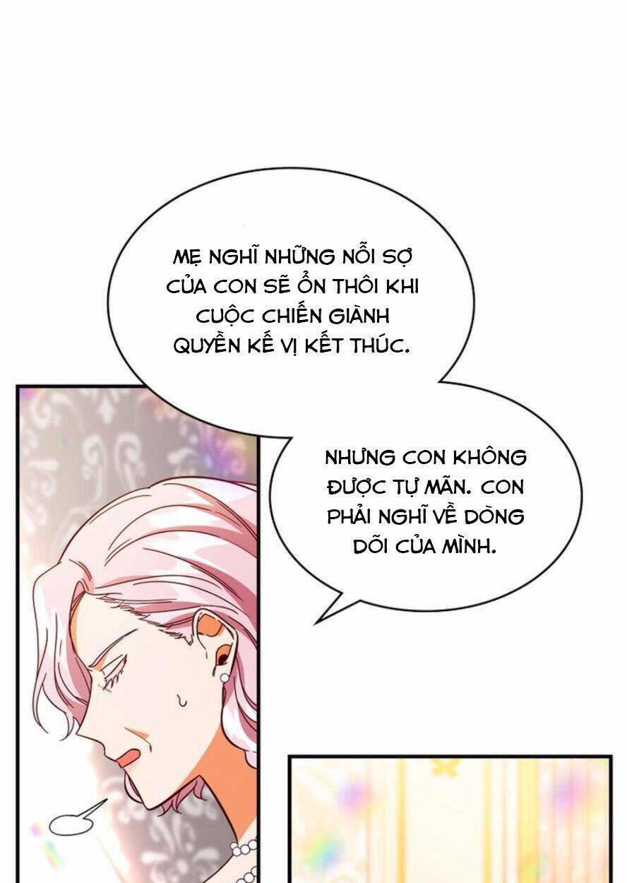 Lòng Trung Thành Với Kẻ Ác: Chapter 37