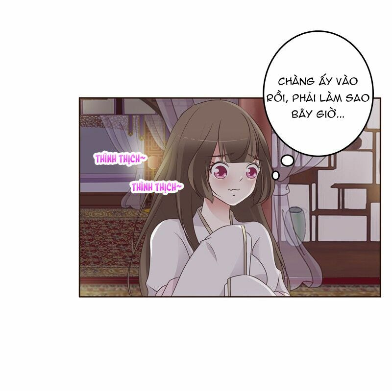 Thông Linh Phi: Chapter 214
