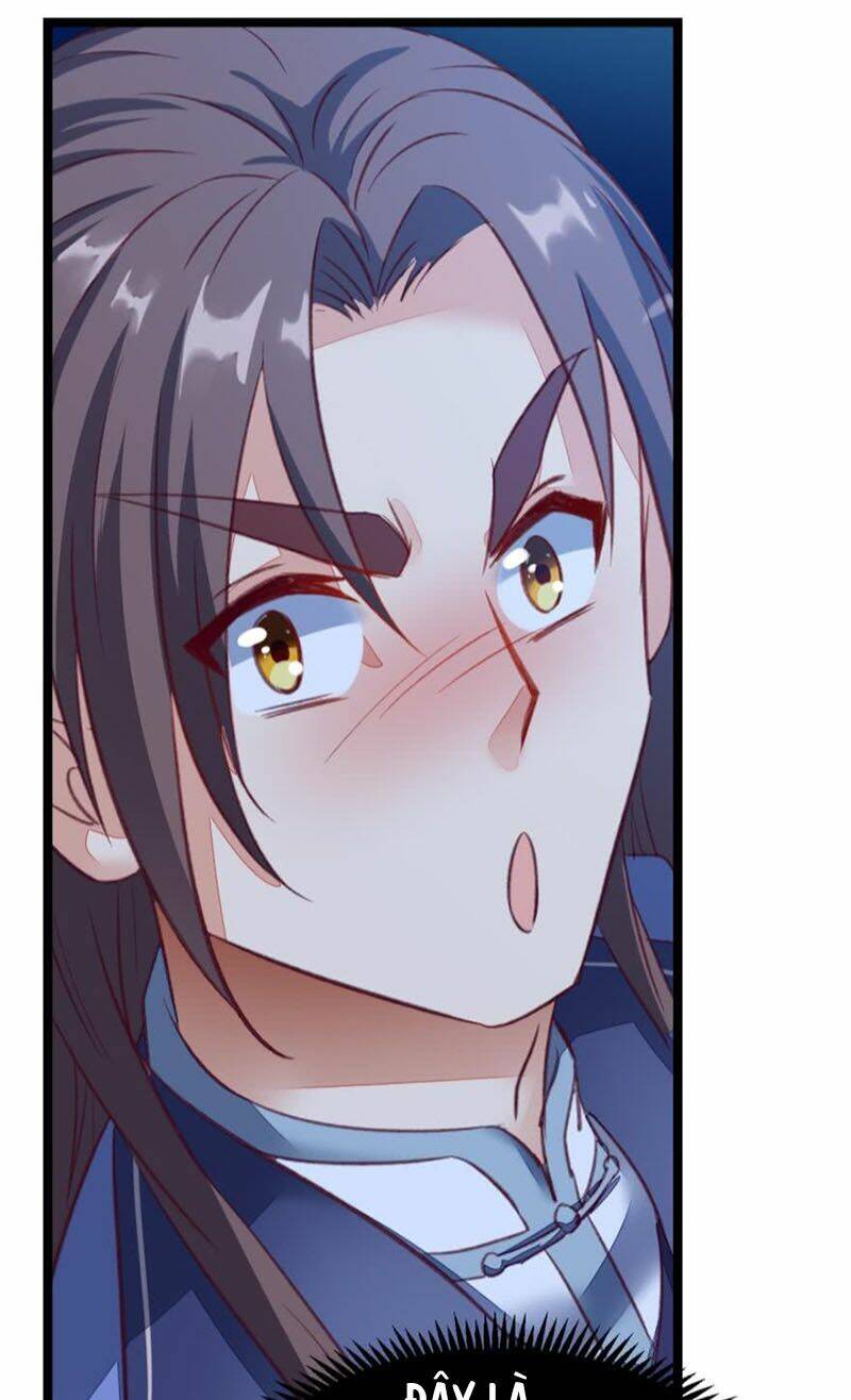Lão Tổ Của Bạn Đang Online: Chapter 28