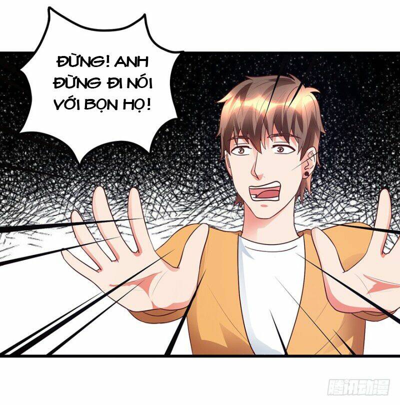 Thấu Thị Tiên Y: Chapter 94