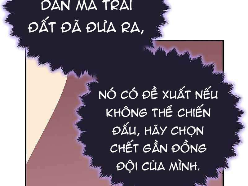 Đấng Cứu Thế Được Chọn Lựa: Chapter 12