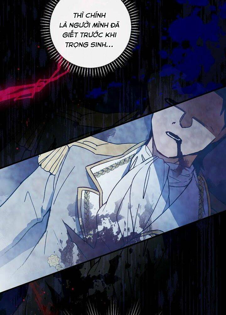 Kỵ Sĩ Đỏ Không Mê Tiền Mù Quáng: Chapter 21