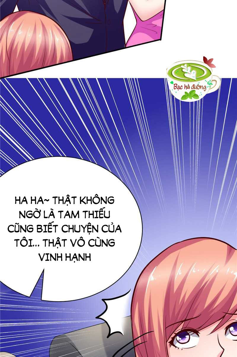 Tình Yêu Khiến Tôi Phát Điên: Chapter 57