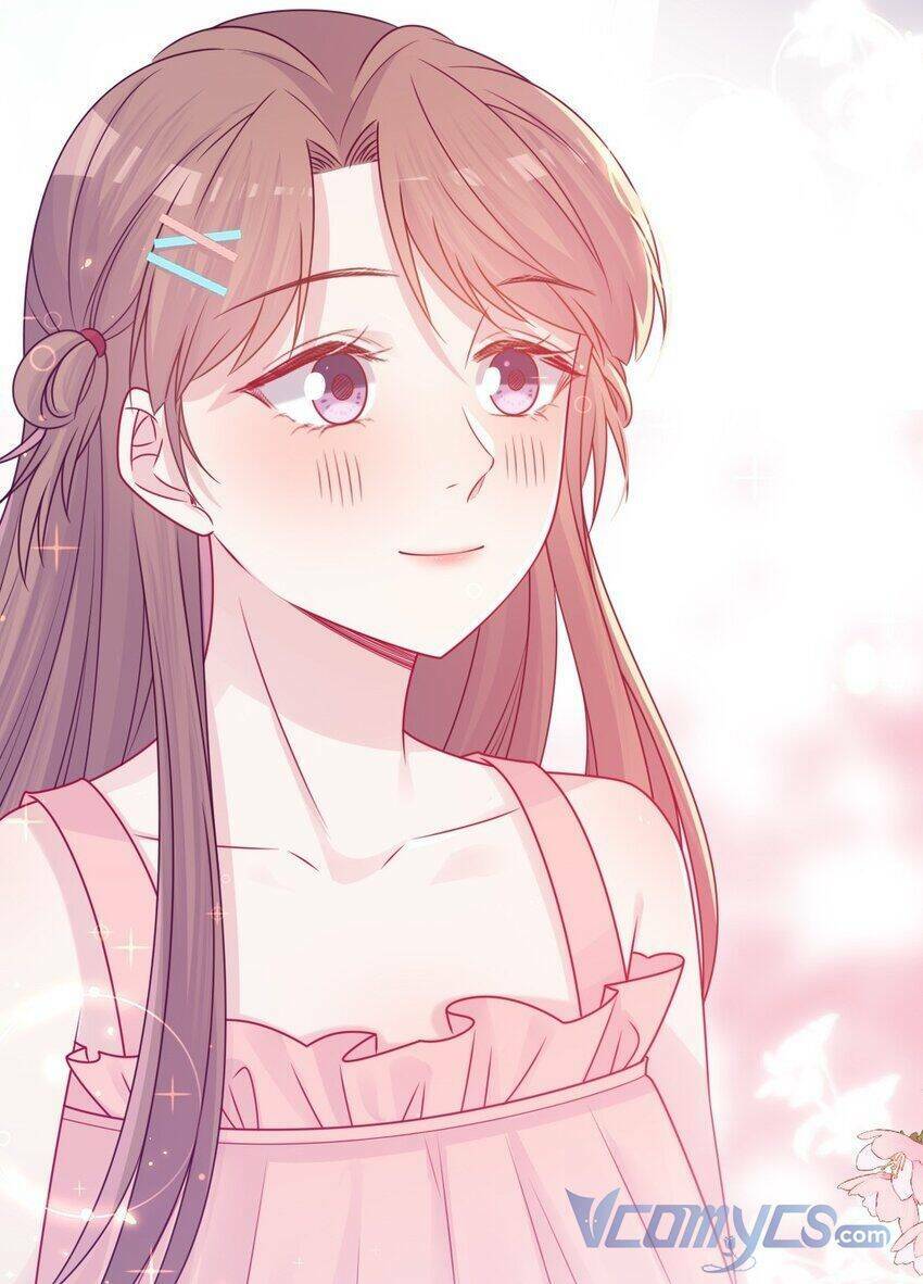 Khi Cô Gái Nhìn Thấy Thời Gian: Chapter 50