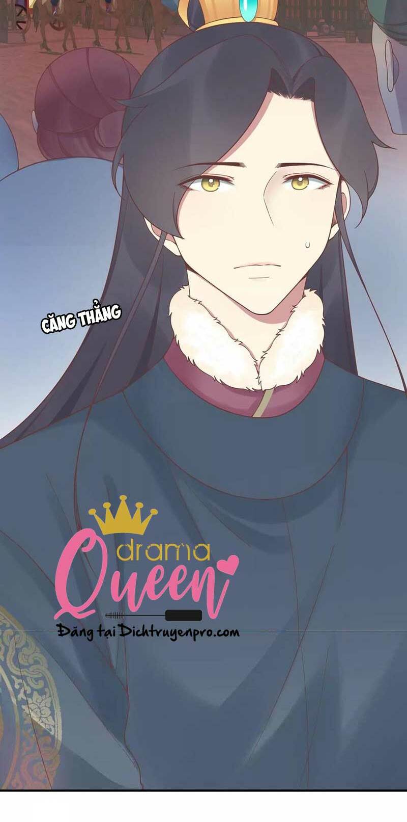 Hoàng Hậu Bận Lắm: Chapter 195.5