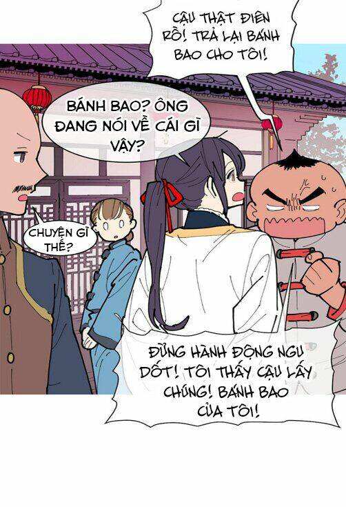 2 Nàng Công Chúa: Chapter 2
