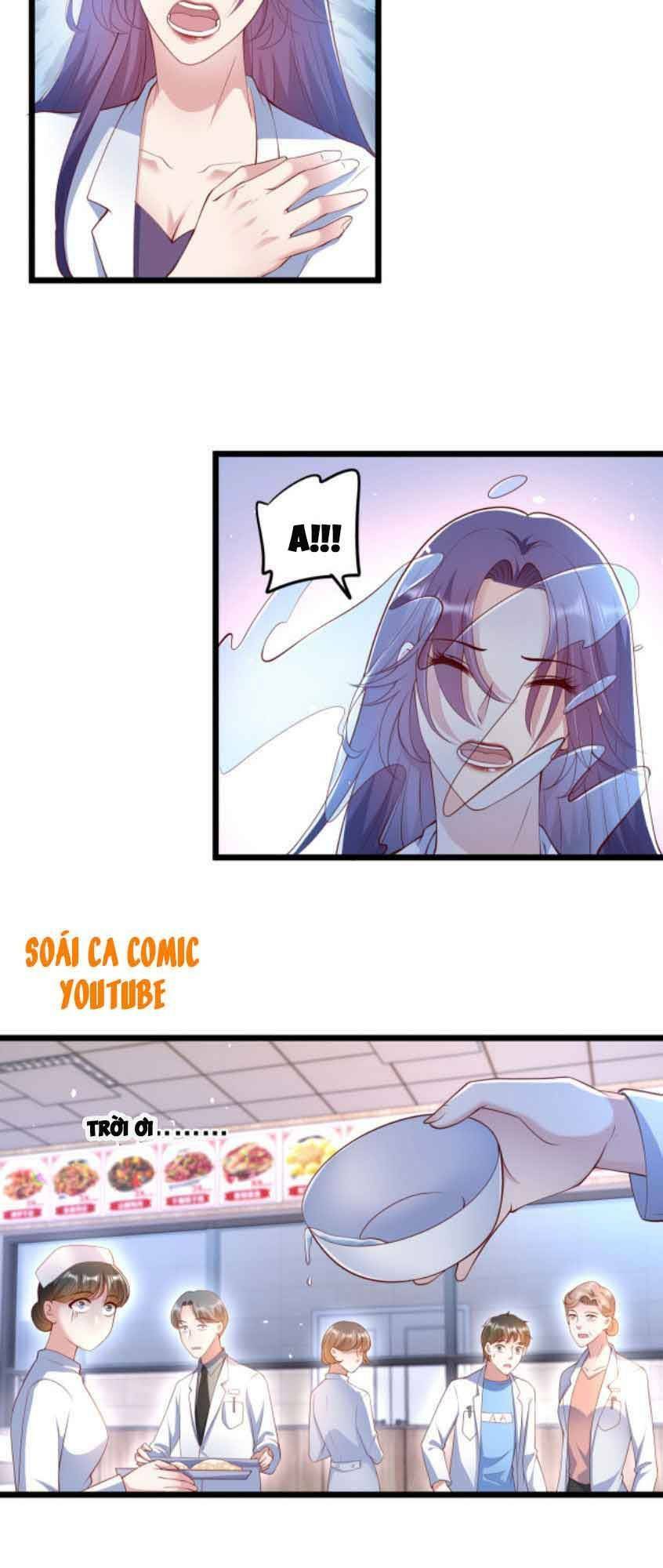 Nhất Sanh Hữu Hỉ: Chapter 24