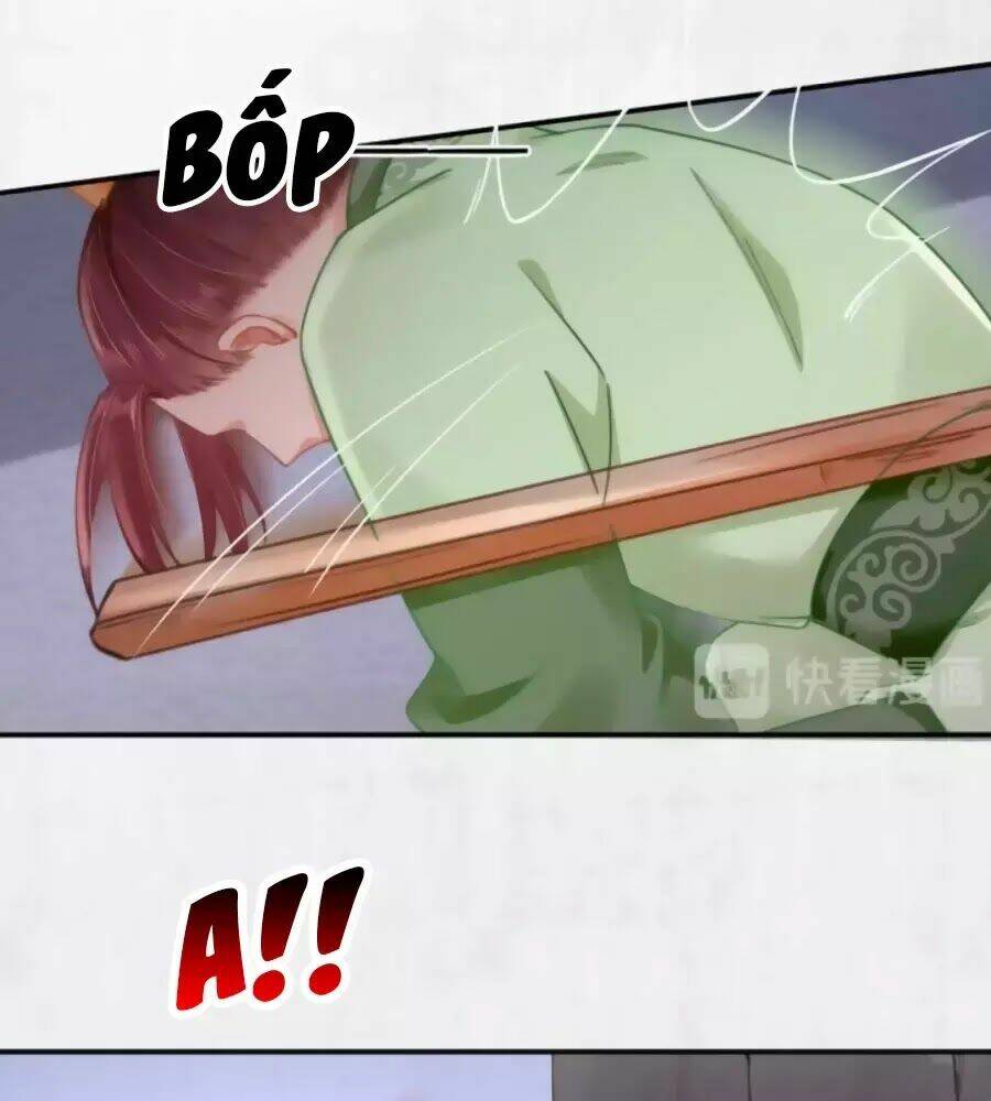 Hoạn Phi Hoàn Triều: Chapter 42