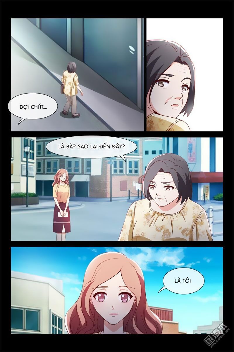 Tình Nhân Khế Ước Của Tổng Tài: Chapter 116