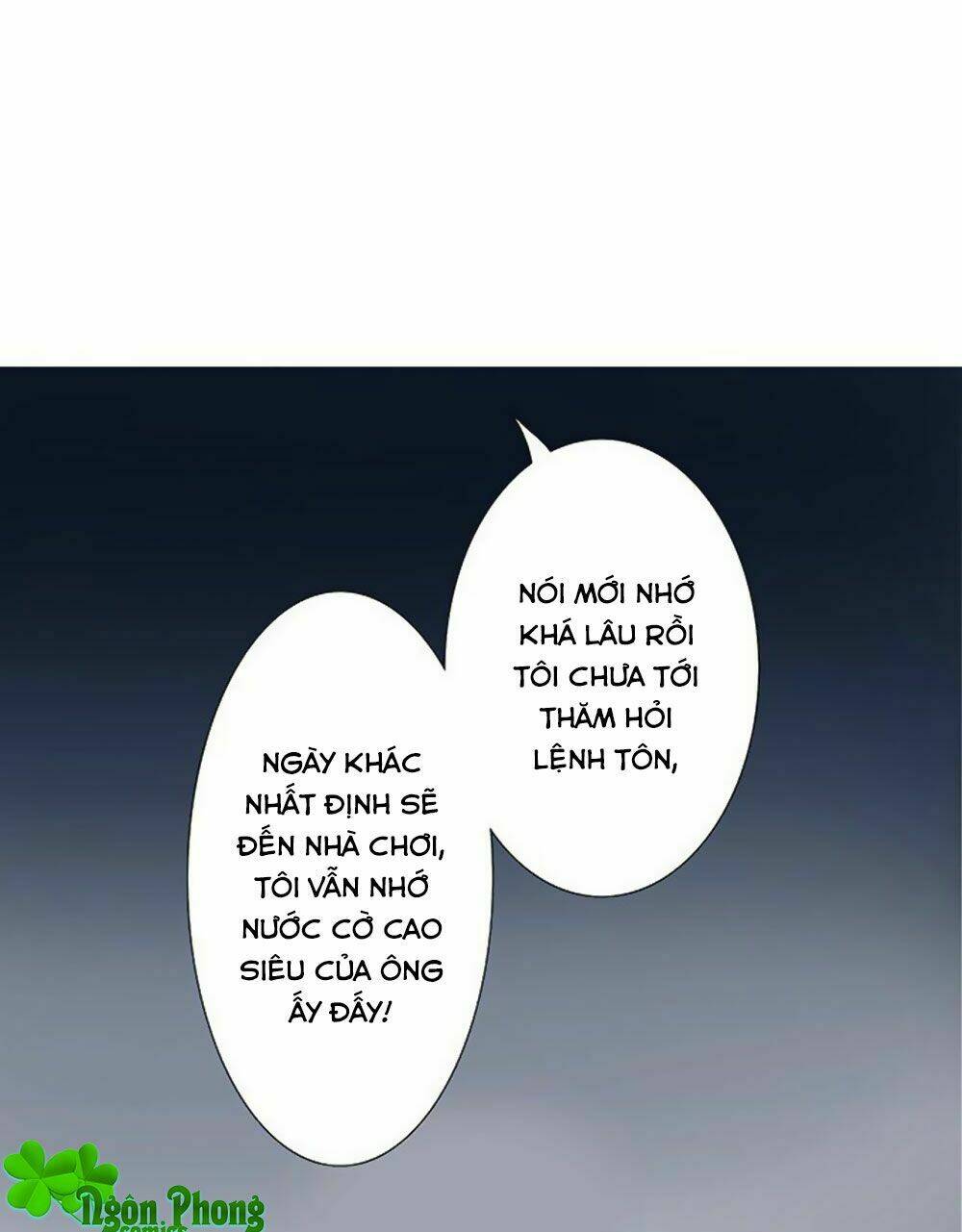 Thiên Kim Đường Môn: Chapter 21