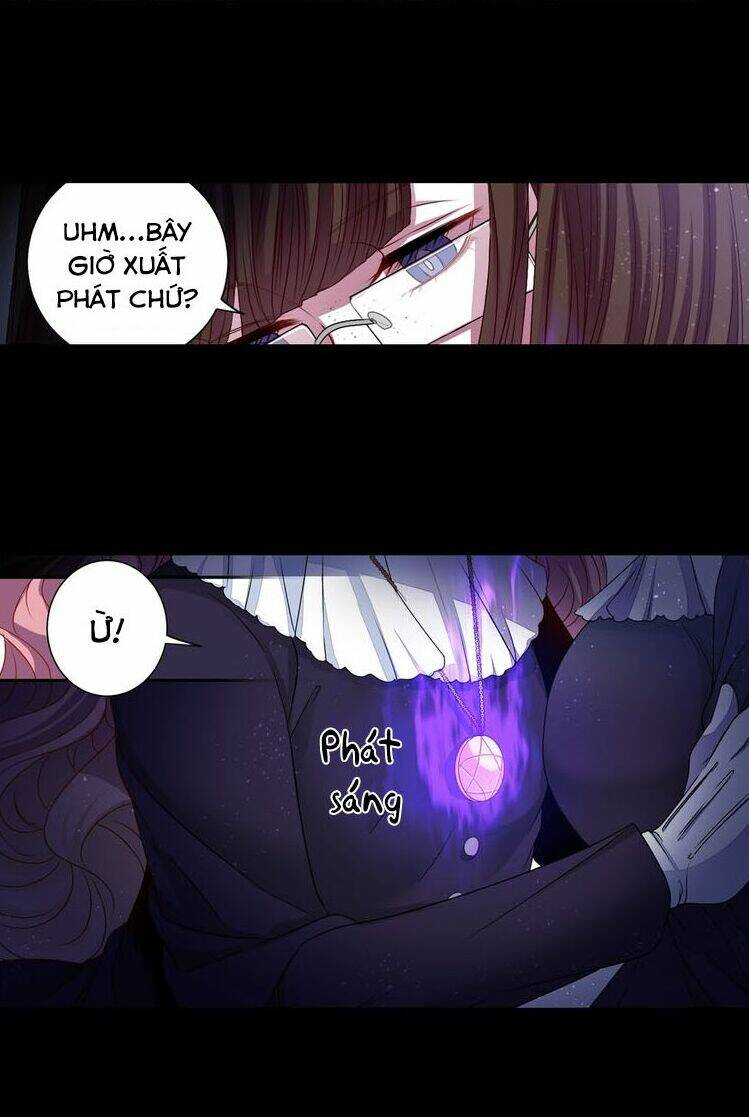 Linh Chúc Thiếu Nữ: Chapter 9