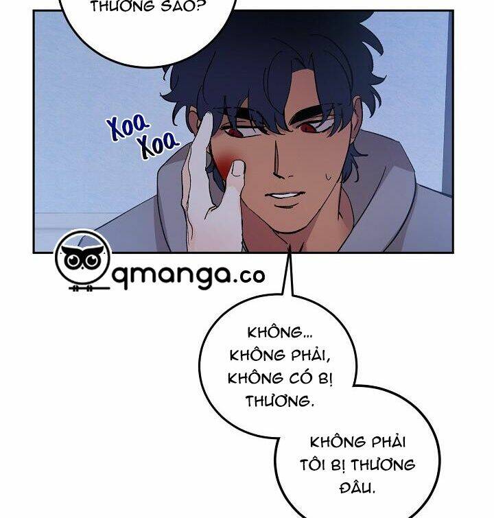 Kẻ Cắp Mặt Trăng: Chapter 57