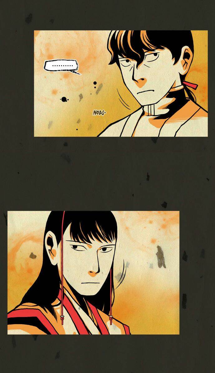 In Full Bloom: Chapter 36