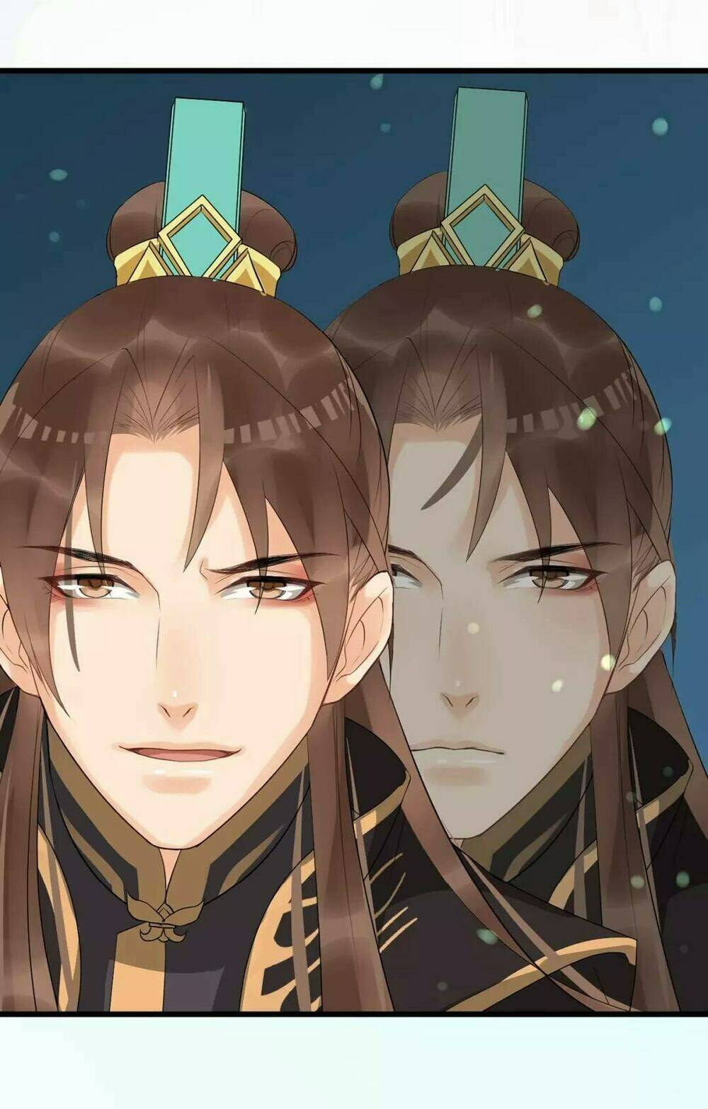 Bồng Sơn Viễn 2: Chapter 0