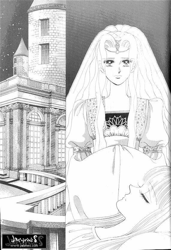 Princess Manhwa: Chapter 4
