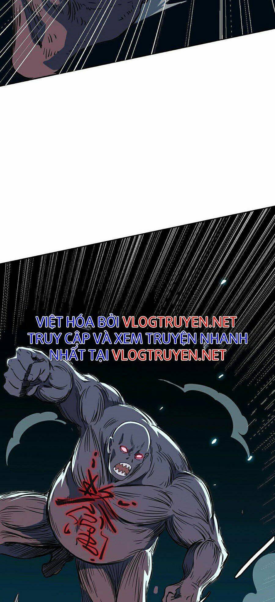 Siêu Đạo Thần Thuật: Chapter 25